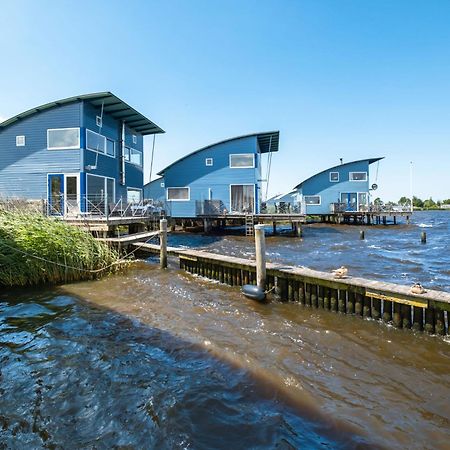 Holiday Home Rietwoning 16 By Interhome Anjum Esterno foto
