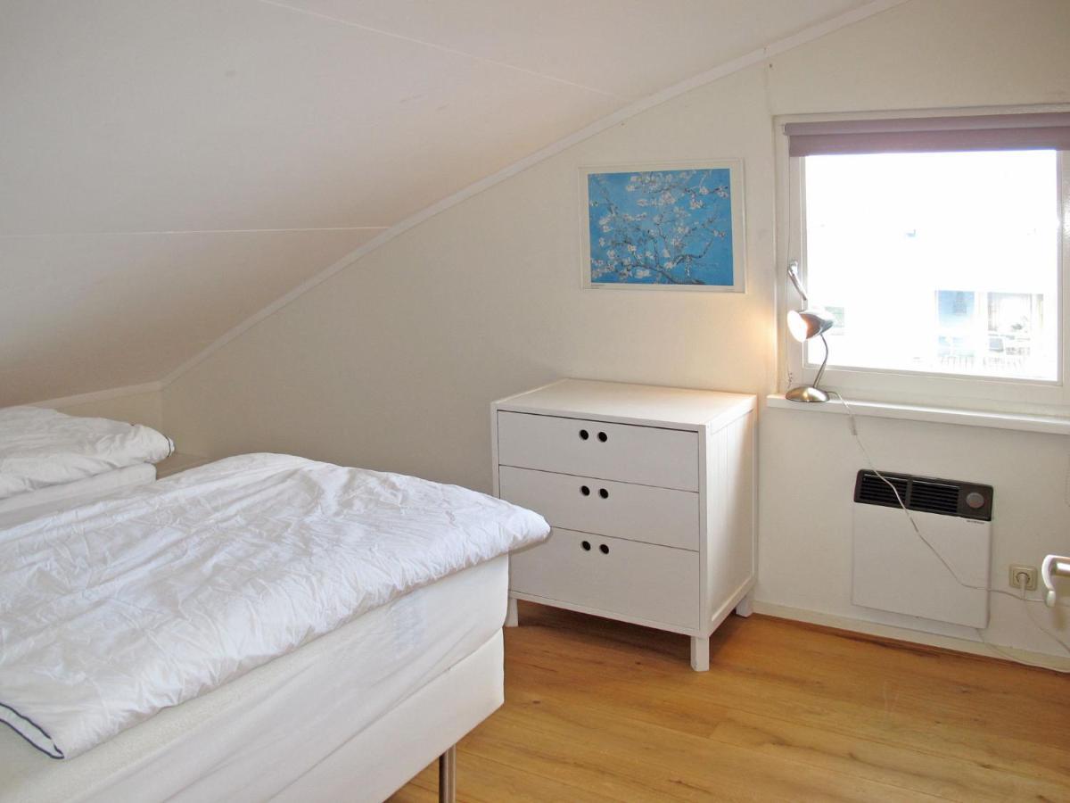 Holiday Home Rietwoning 16 By Interhome Anjum Esterno foto