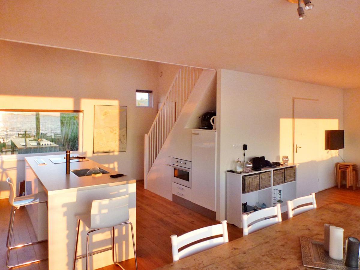 Holiday Home Rietwoning 16 By Interhome Anjum Esterno foto