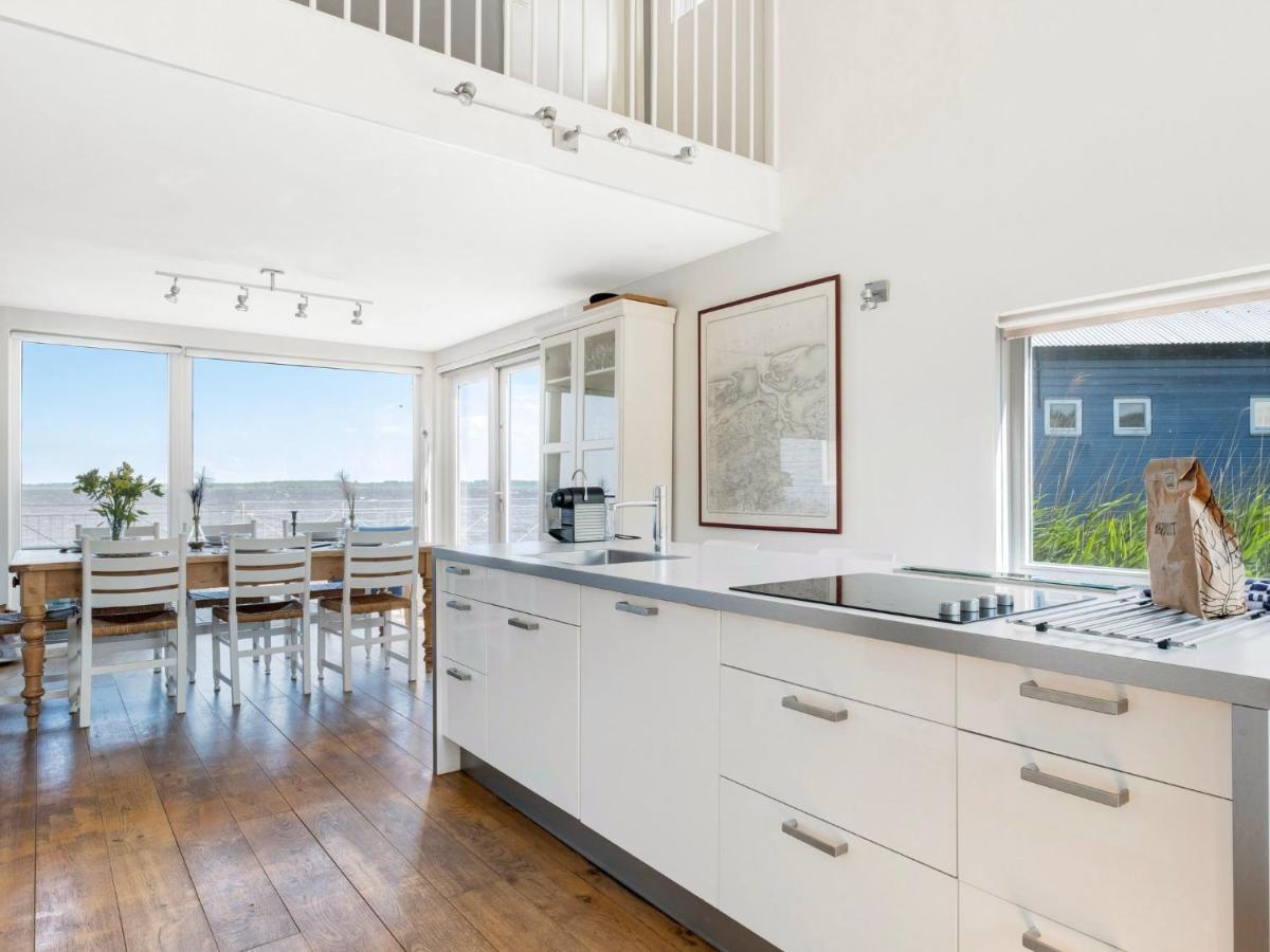 Holiday Home Rietwoning 16 By Interhome Anjum Esterno foto
