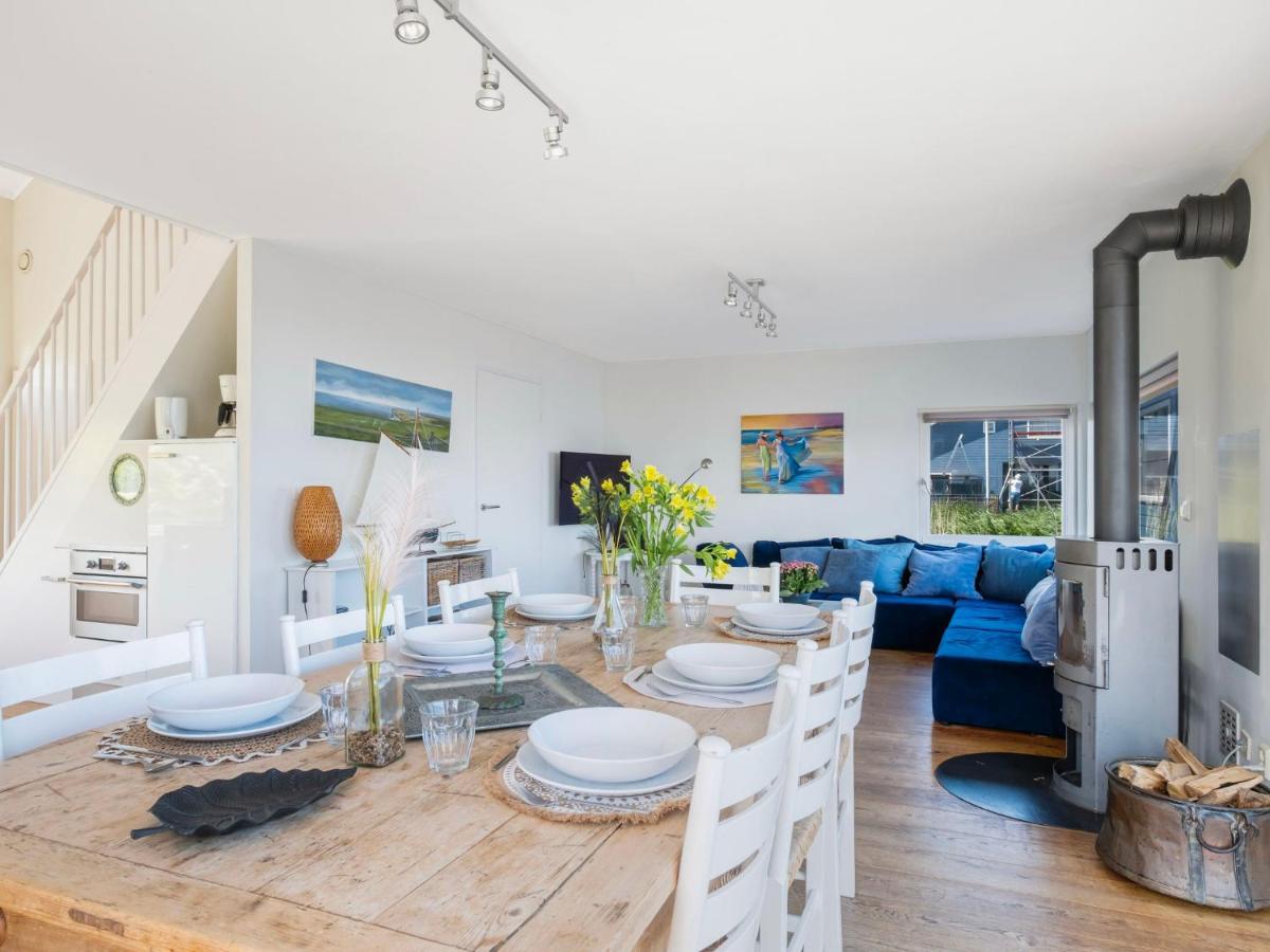 Holiday Home Rietwoning 16 By Interhome Anjum Esterno foto
