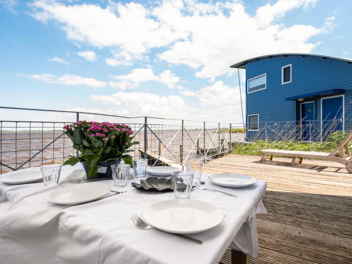 Holiday Home Rietwoning 16 By Interhome Anjum Esterno foto