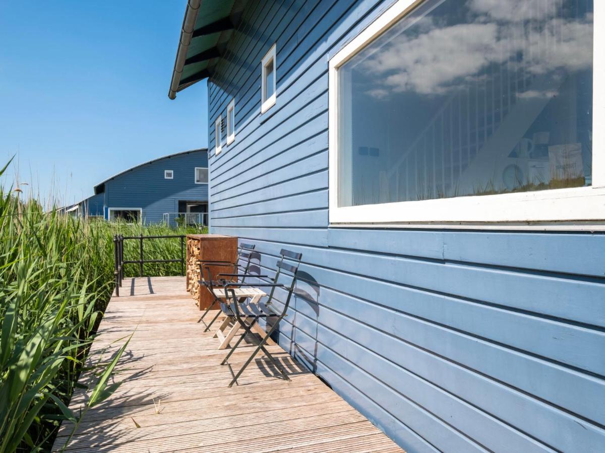 Holiday Home Rietwoning 16 By Interhome Anjum Esterno foto