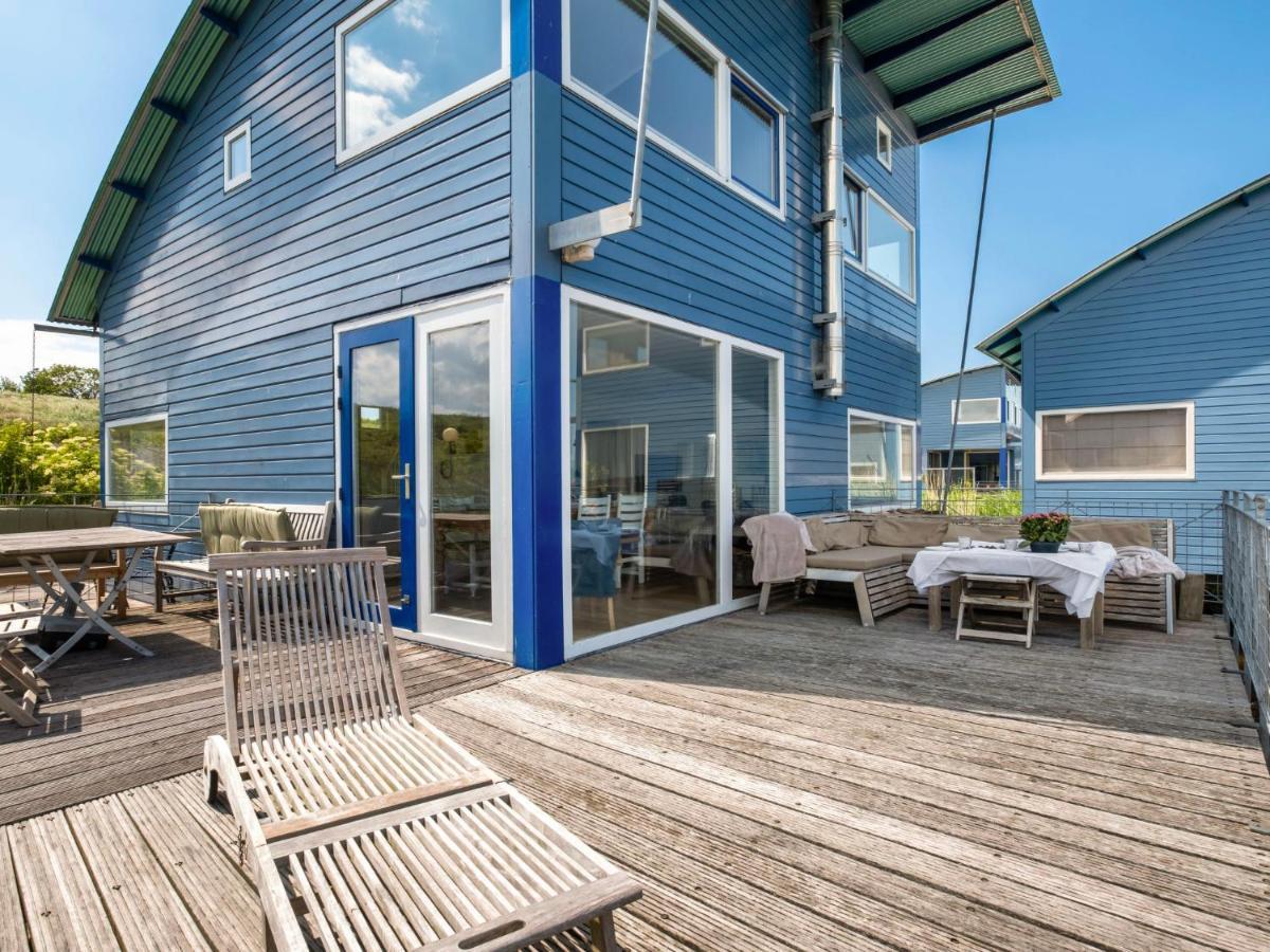 Holiday Home Rietwoning 16 By Interhome Anjum Esterno foto