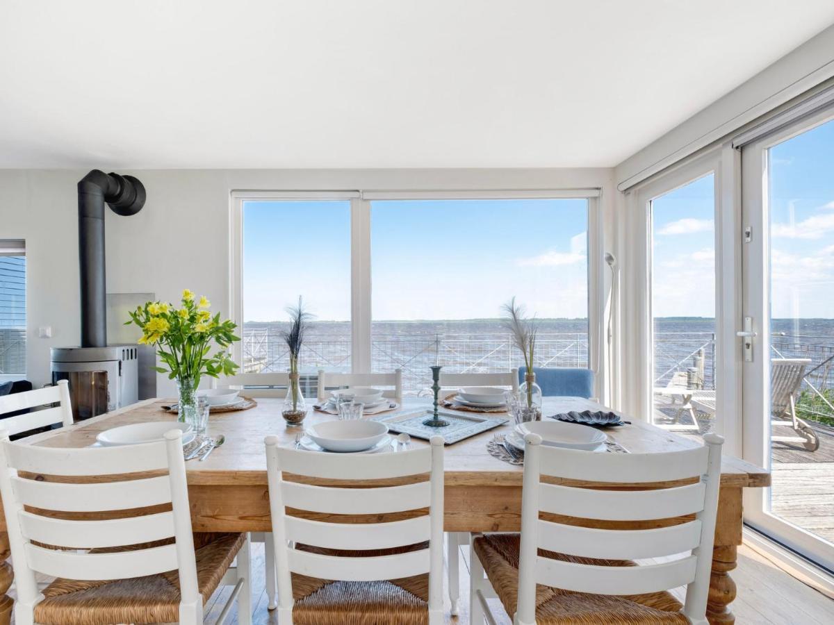 Holiday Home Rietwoning 16 By Interhome Anjum Esterno foto