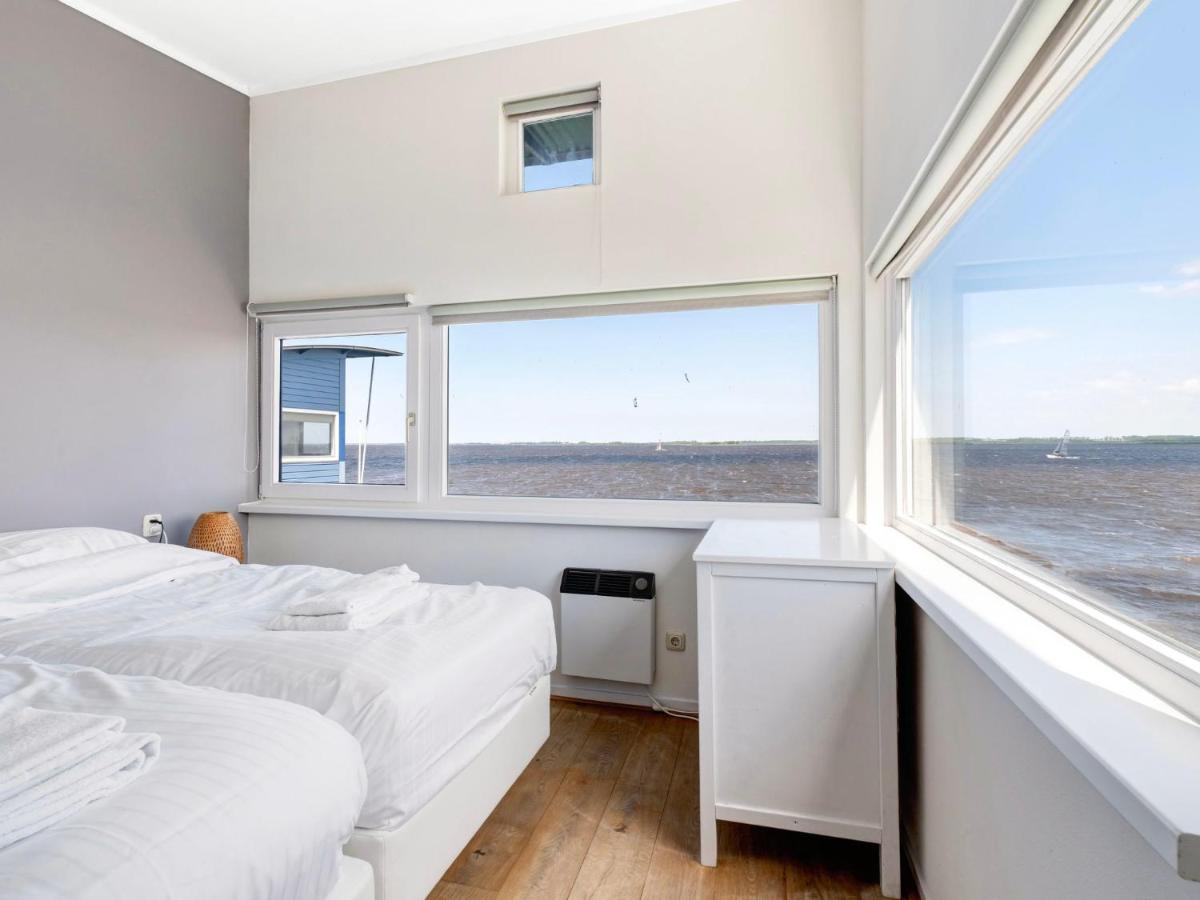 Holiday Home Rietwoning 16 By Interhome Anjum Esterno foto