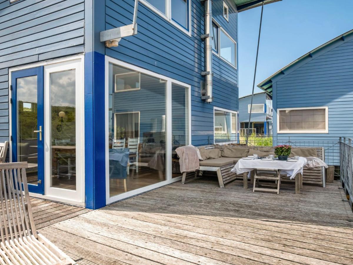 Holiday Home Rietwoning 16 By Interhome Anjum Esterno foto