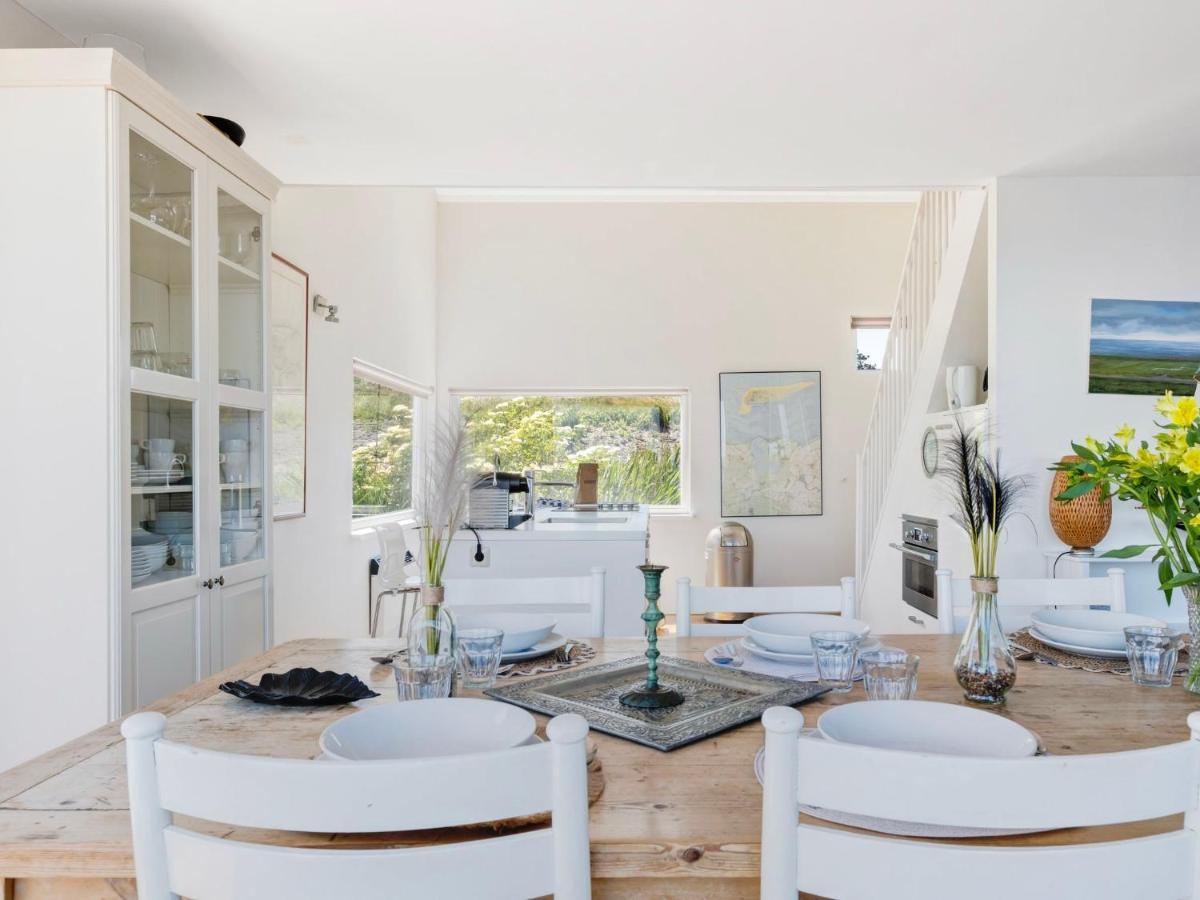 Holiday Home Rietwoning 16 By Interhome Anjum Esterno foto