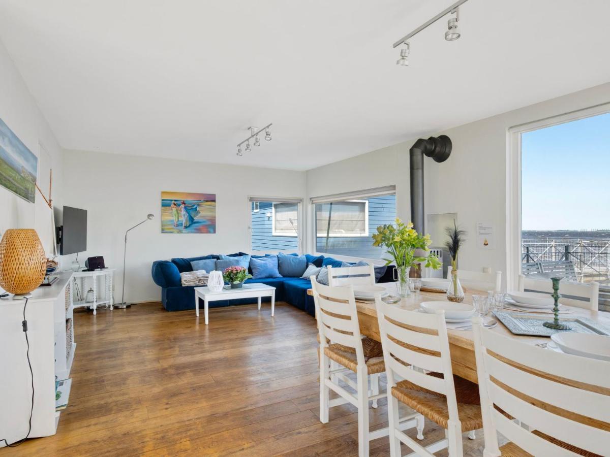 Holiday Home Rietwoning 16 By Interhome Anjum Esterno foto