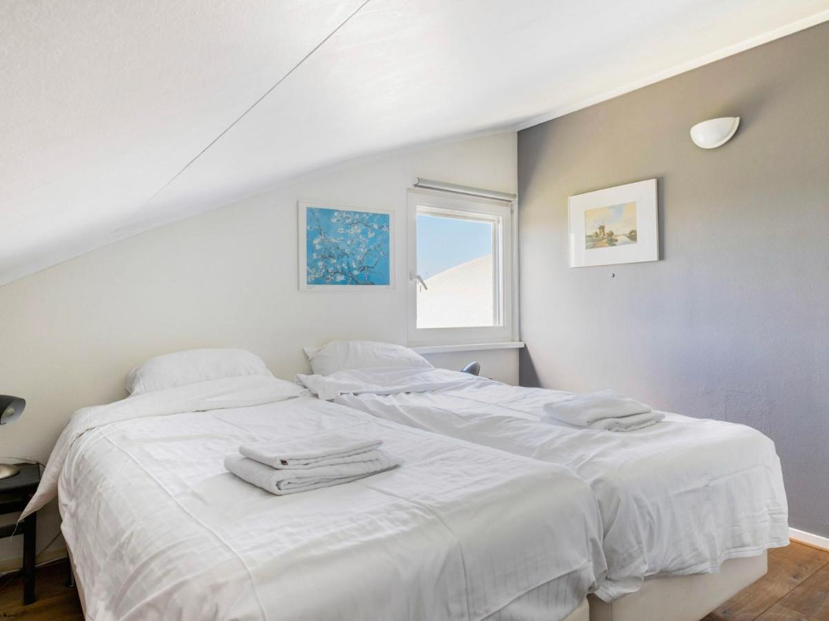 Holiday Home Rietwoning 16 By Interhome Anjum Esterno foto