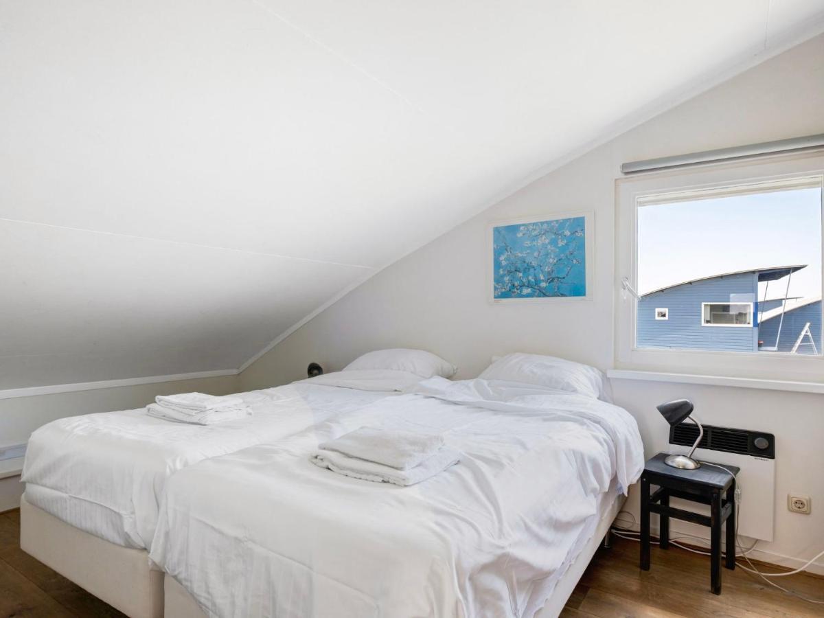 Holiday Home Rietwoning 16 By Interhome Anjum Esterno foto