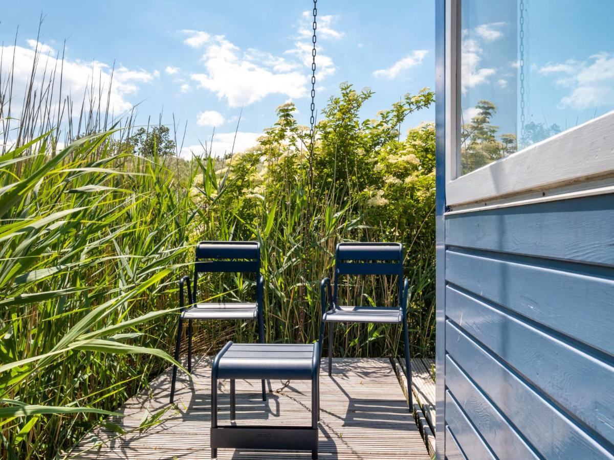 Holiday Home Rietwoning 16 By Interhome Anjum Esterno foto