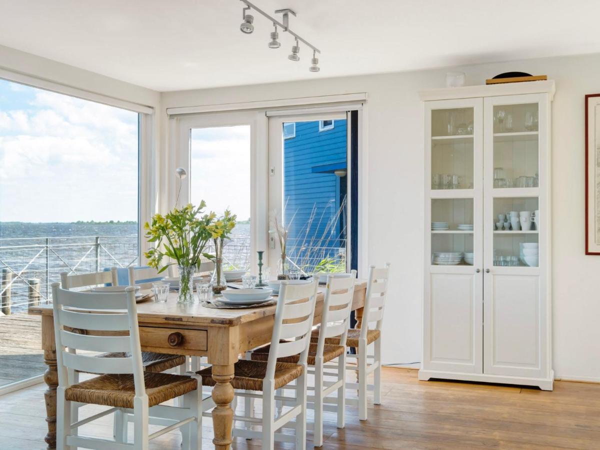 Holiday Home Rietwoning 16 By Interhome Anjum Esterno foto