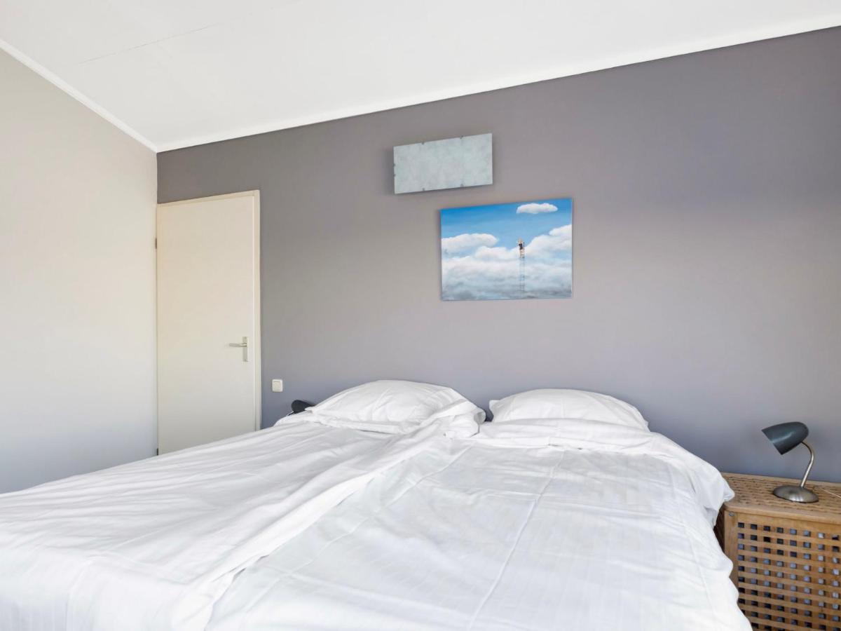 Holiday Home Rietwoning 16 By Interhome Anjum Esterno foto