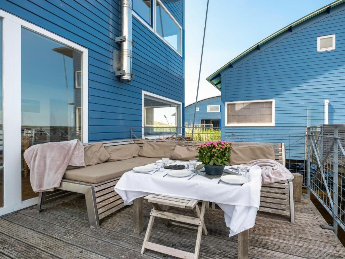 Holiday Home Rietwoning 16 By Interhome Anjum Esterno foto