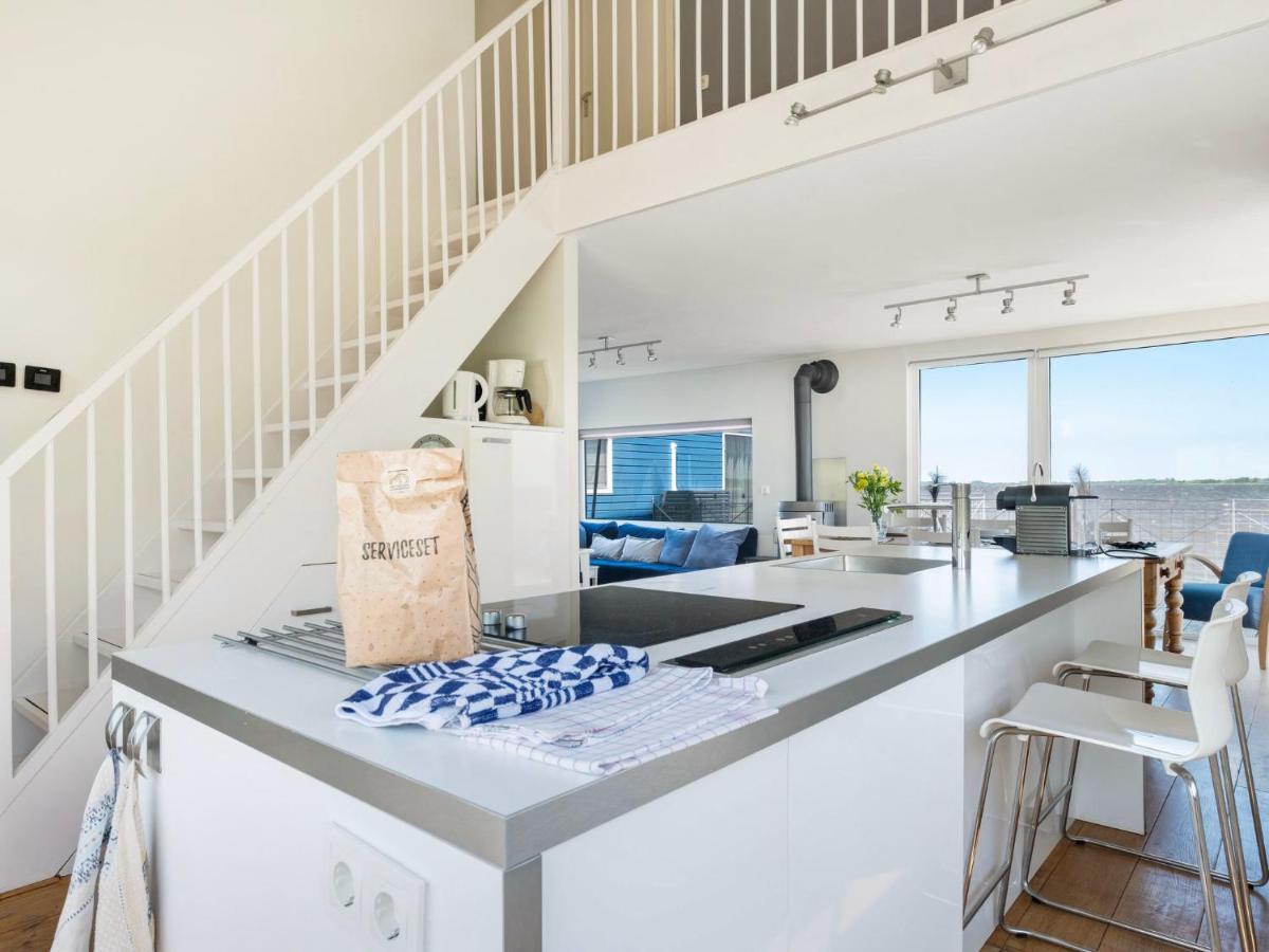 Holiday Home Rietwoning 16 By Interhome Anjum Esterno foto