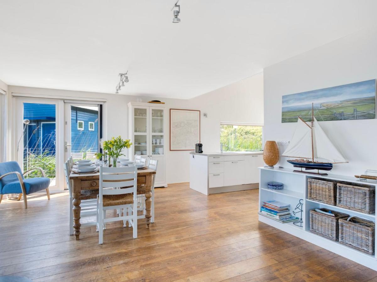 Holiday Home Rietwoning 16 By Interhome Anjum Esterno foto