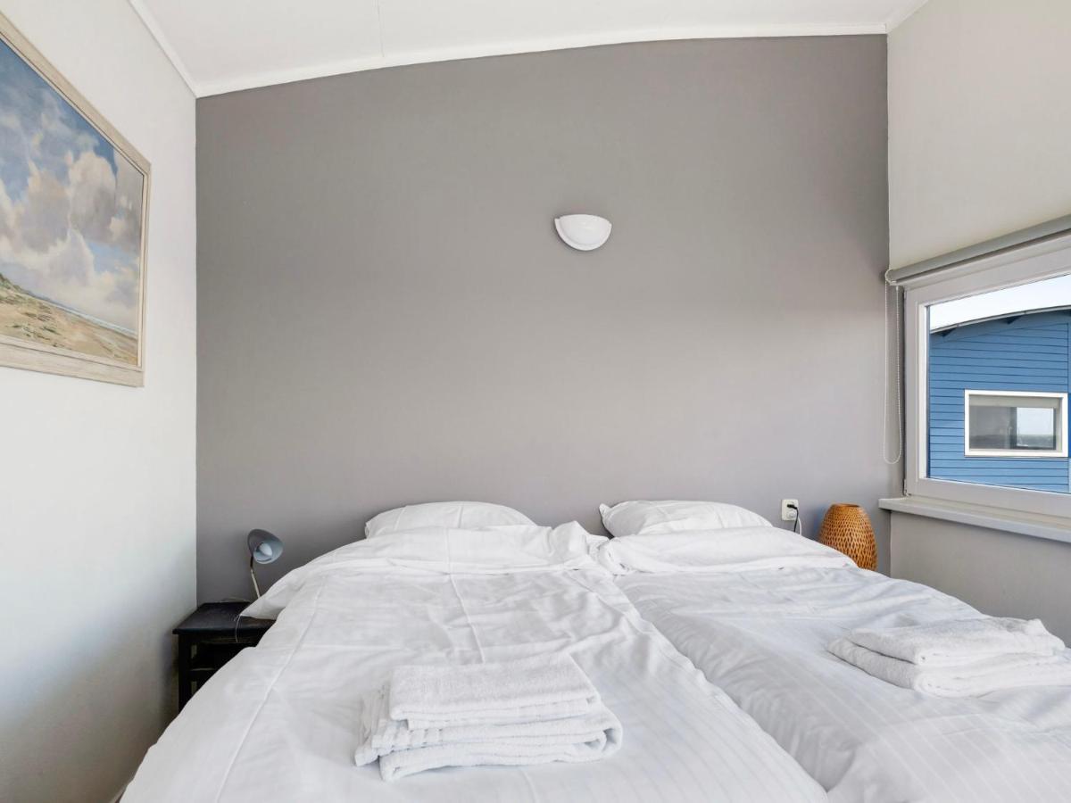 Holiday Home Rietwoning 16 By Interhome Anjum Esterno foto