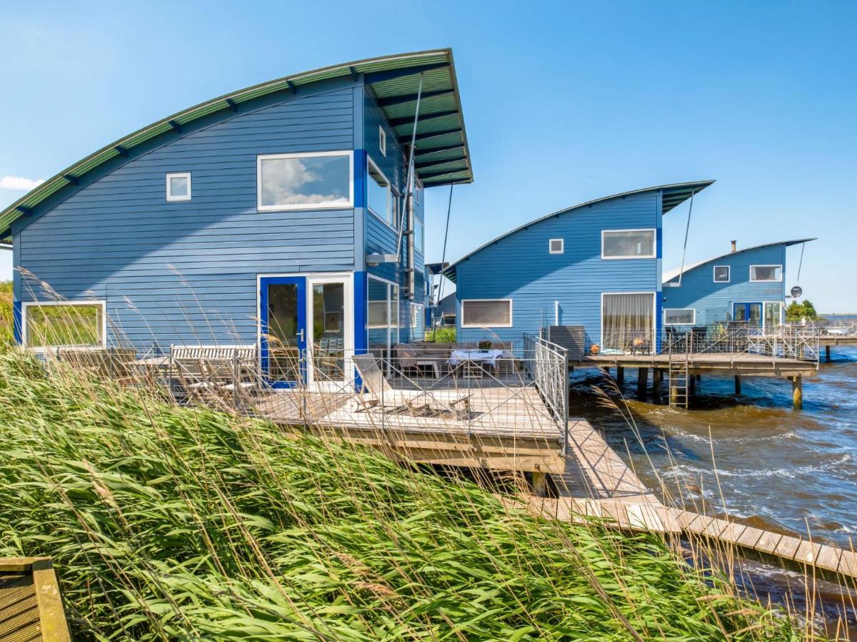 Holiday Home Rietwoning 16 By Interhome Anjum Esterno foto